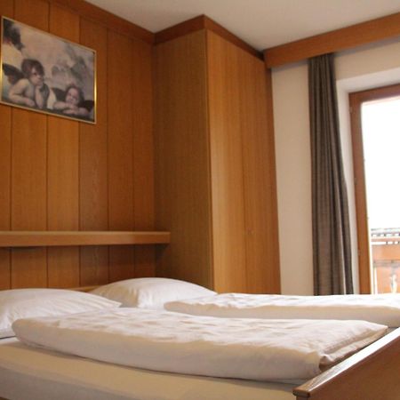 Appartement Wasserer Ahrntal الغرفة الصورة
