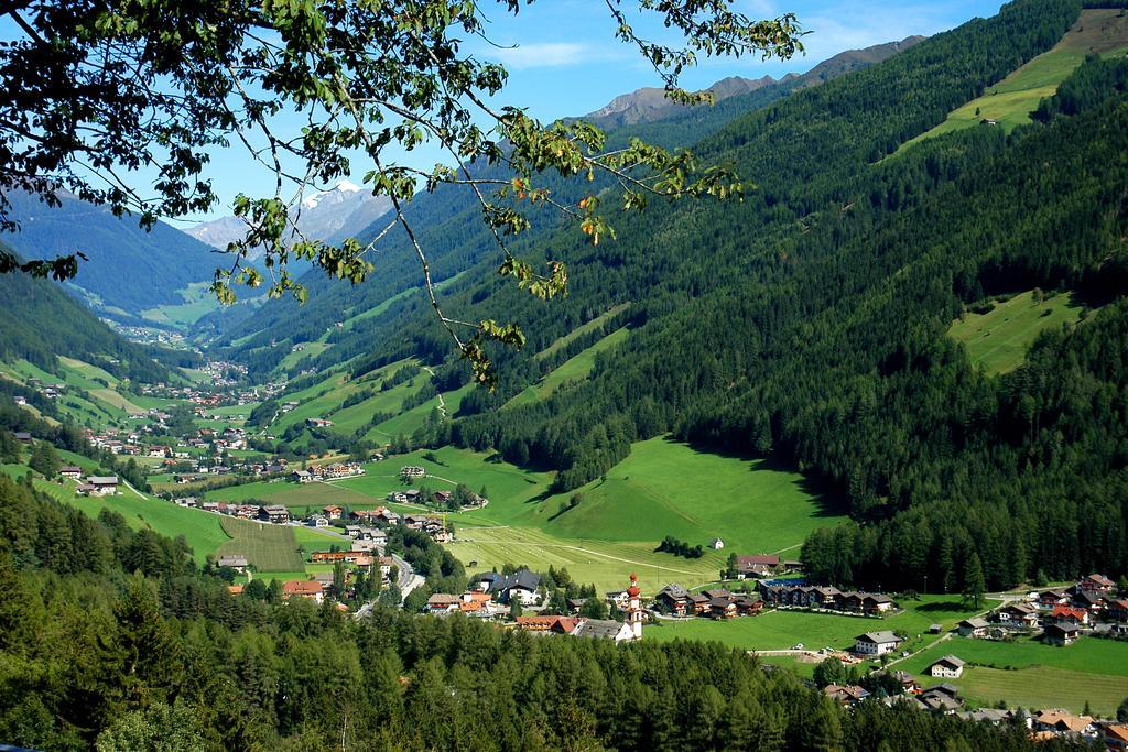 Appartement Wasserer Ahrntal الغرفة الصورة