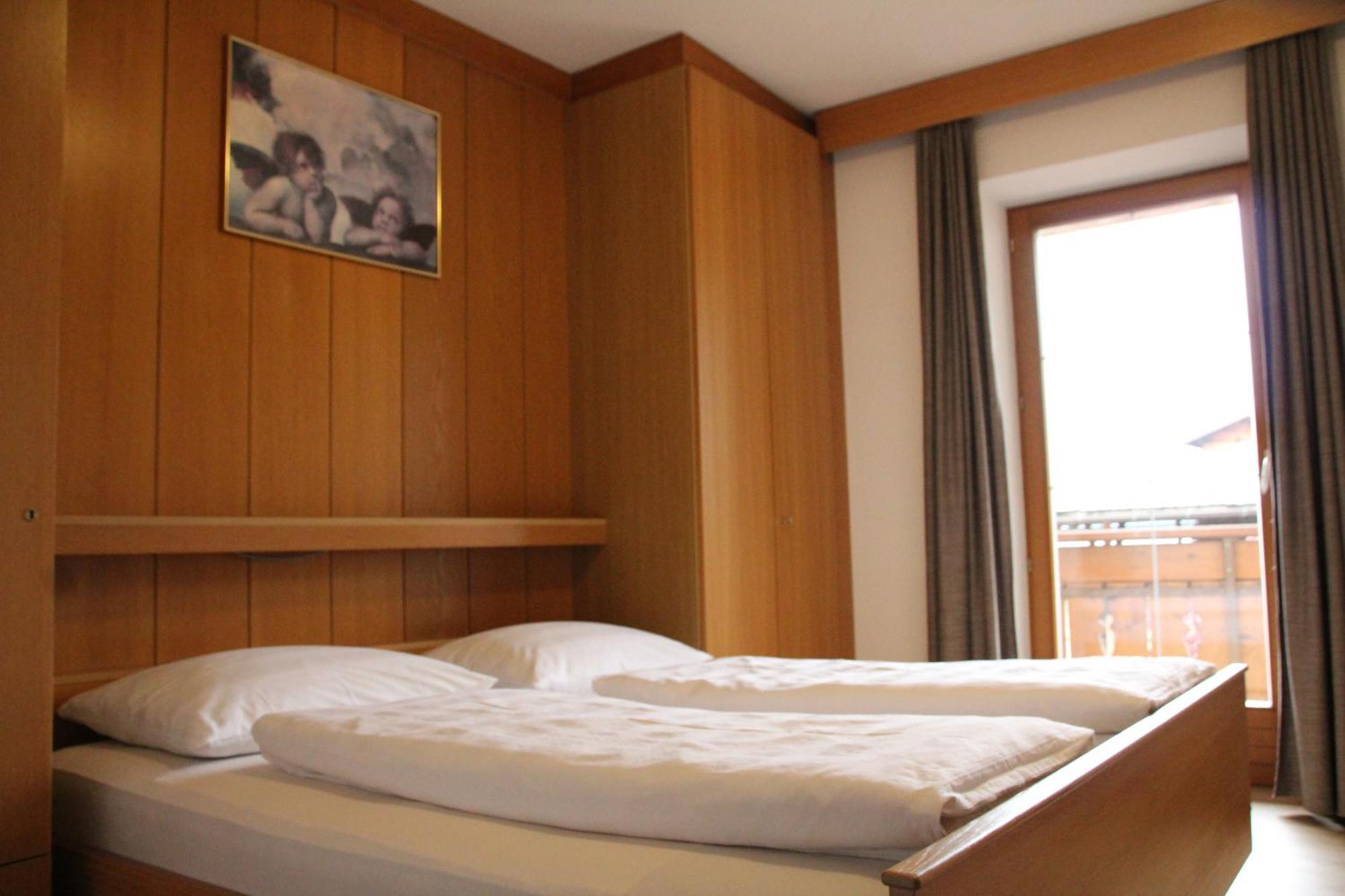 Appartement Wasserer Ahrntal الغرفة الصورة