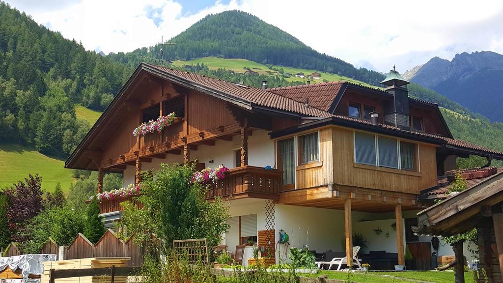 Appartement Wasserer Ahrntal المظهر الخارجي الصورة