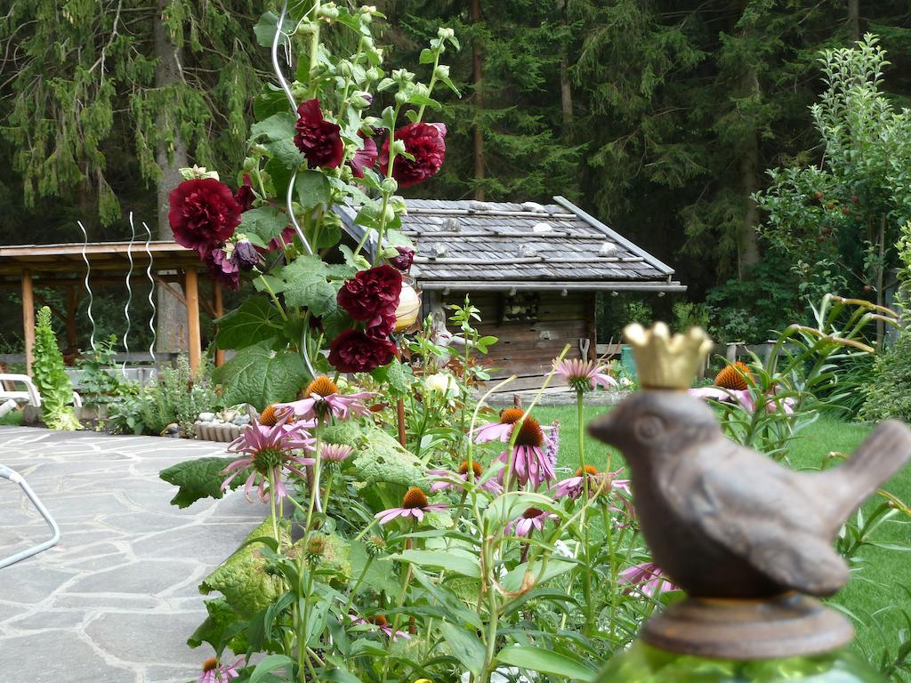 Appartement Wasserer Ahrntal الغرفة الصورة