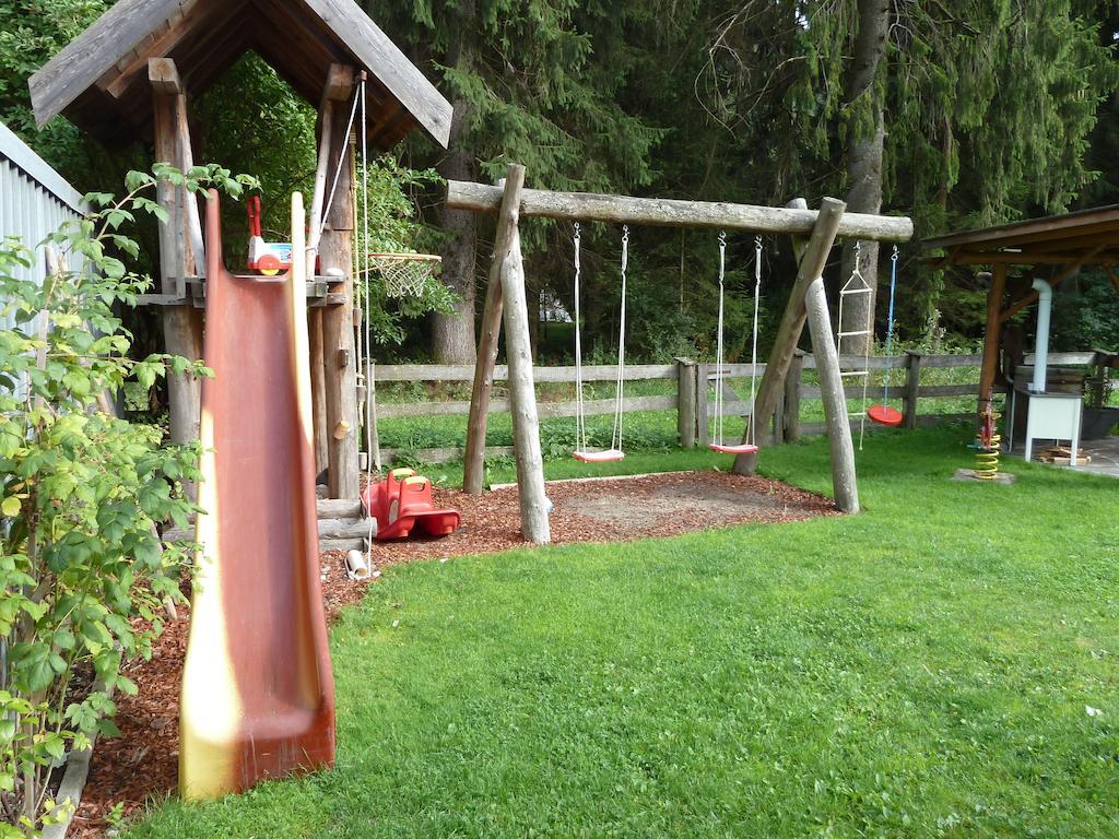 Appartement Wasserer Ahrntal المظهر الخارجي الصورة