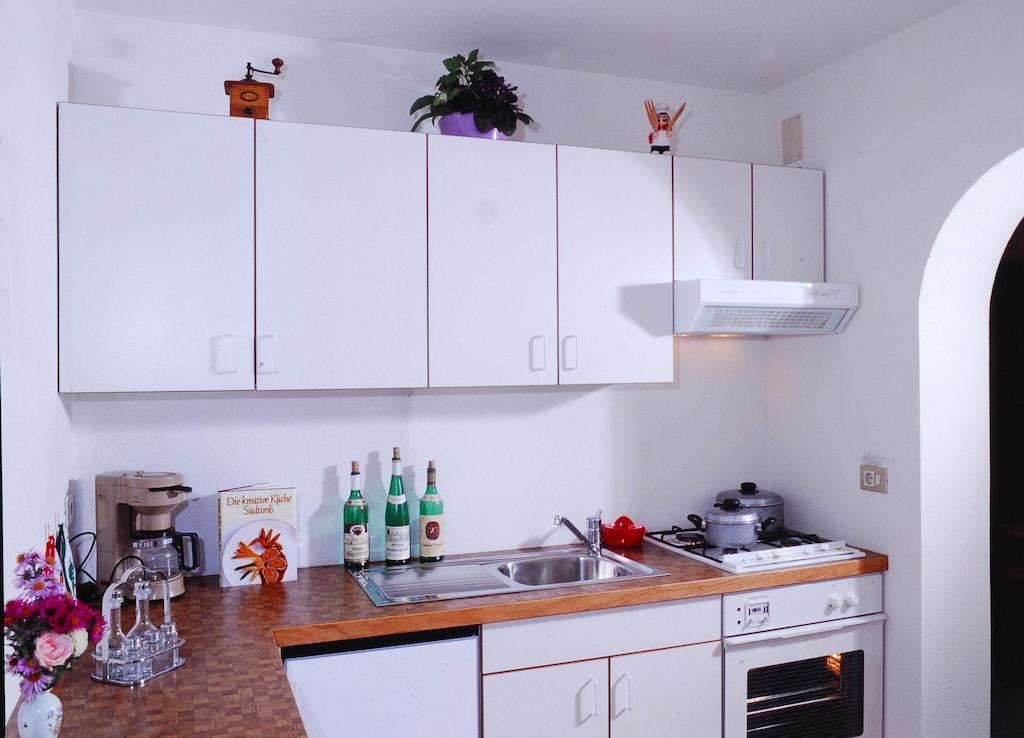 Appartement Wasserer Ahrntal الغرفة الصورة