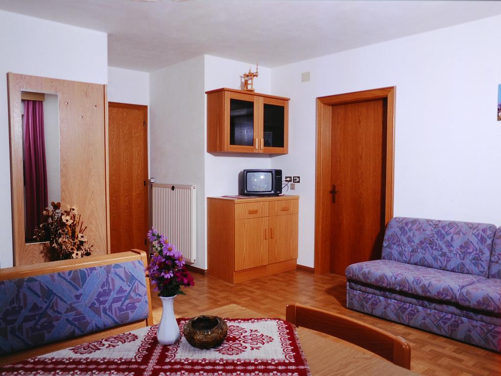Appartement Wasserer Ahrntal الغرفة الصورة
