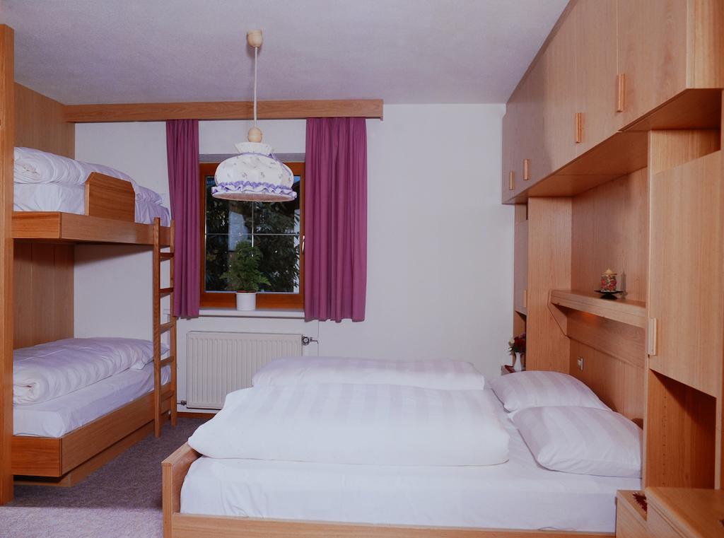 Appartement Wasserer Ahrntal الغرفة الصورة