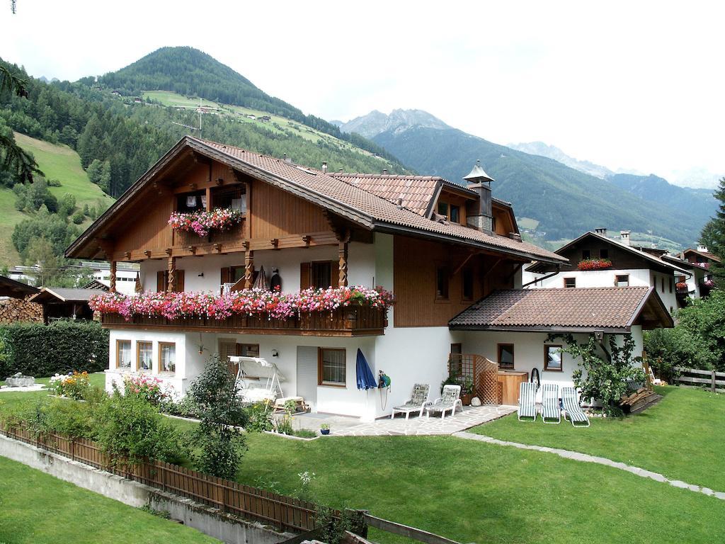 Appartement Wasserer Ahrntal الغرفة الصورة