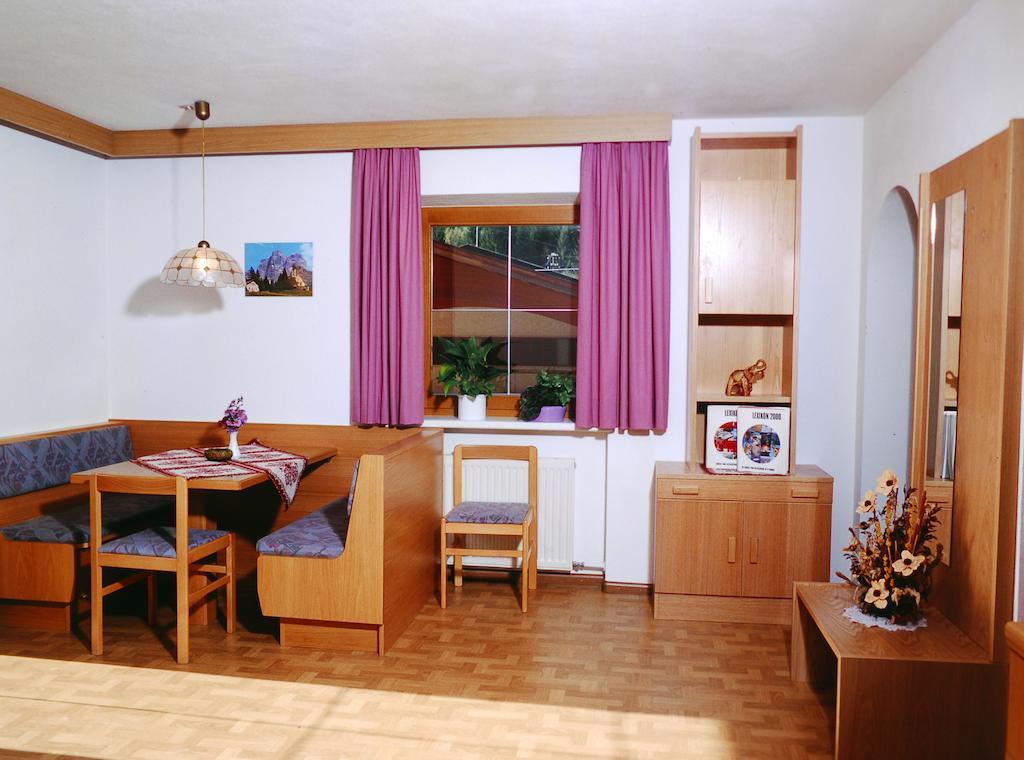 Appartement Wasserer Ahrntal الغرفة الصورة