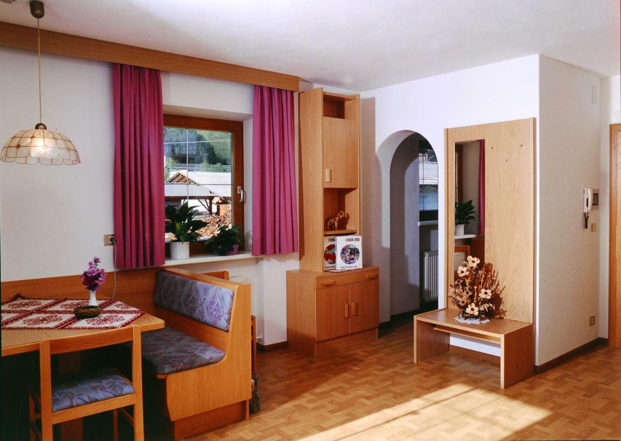 Appartement Wasserer Ahrntal المظهر الخارجي الصورة
