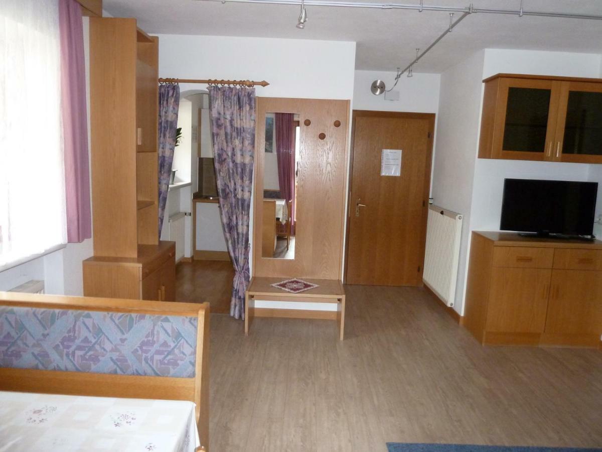 Appartement Wasserer Ahrntal المظهر الخارجي الصورة